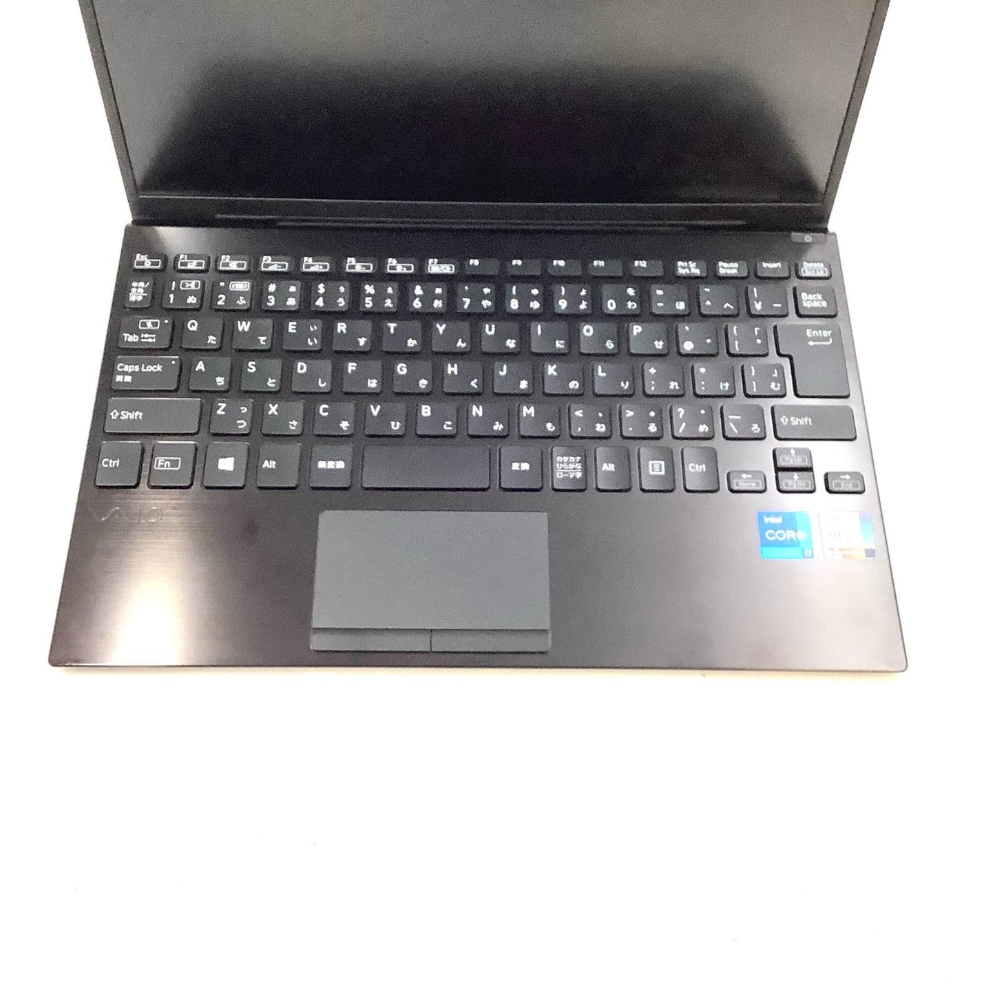 【全額返金保証】【最速発送】Sony VAIO Pro PJ VPJ23 i7-1360P 32GB M.2 SSD 256GB 82.2% 美品 動作確認済