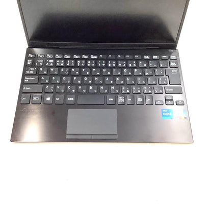 【全額返金保証】【最速発送】Sony VAIO Pro PJ VPJ23 i7-1360P 32GB M.2 SSD 256GB 82.2% 美品 動作確認済