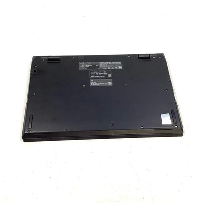 【全額返金保証】【最速発送】Sony VAIO Pro PJ VPJ23 i7-1360P 32GB M.2 SSD 256GB 82.2% 美品 動作確認済
