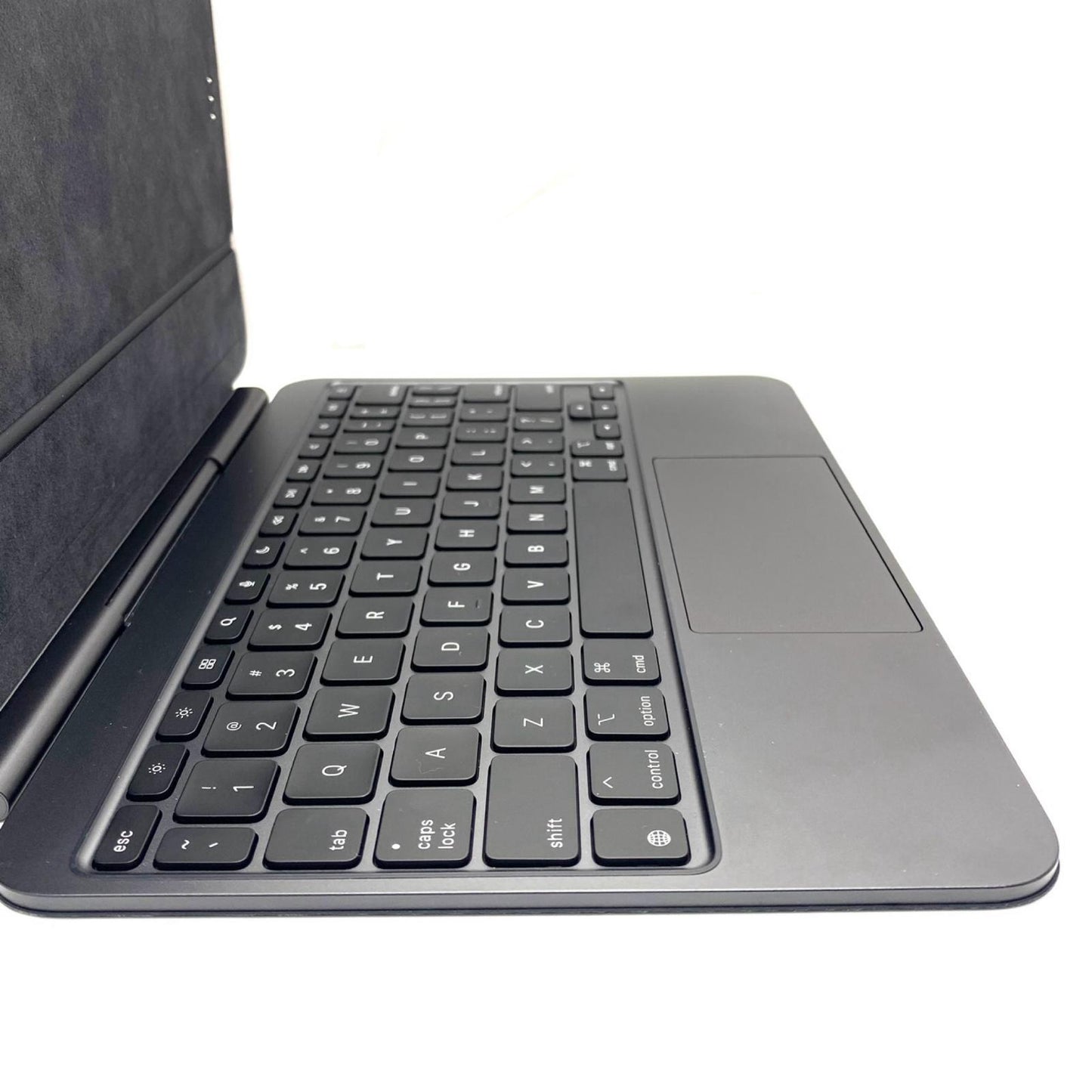 【全額返金保証】【最速発送】Apple Magic Keyboard Black MWR23LL/A 美品 動作確認済