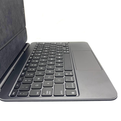 【全額返金保証】【最速発送】Apple Magic Keyboard Black MWR23LL/A 美品 動作確認済