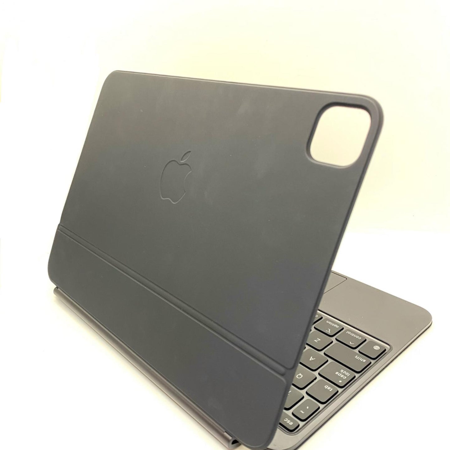 【全額返金保証】【最速発送】Apple Magic Keyboard Black MWR23LL/A 美品 動作確認済