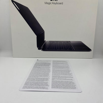 【全額返金保証】【最速発送】Apple Magic Keyboard Black MWR23LL/A 美品 動作確認済