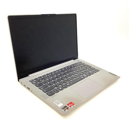 【全額返金保証】【最速発送】Lenovo IDEAPAD 5 14ALC05 82LM Ryzen 5 5500U 8GB M.2 SSD 256GB 94.1% 美品 動作確認済