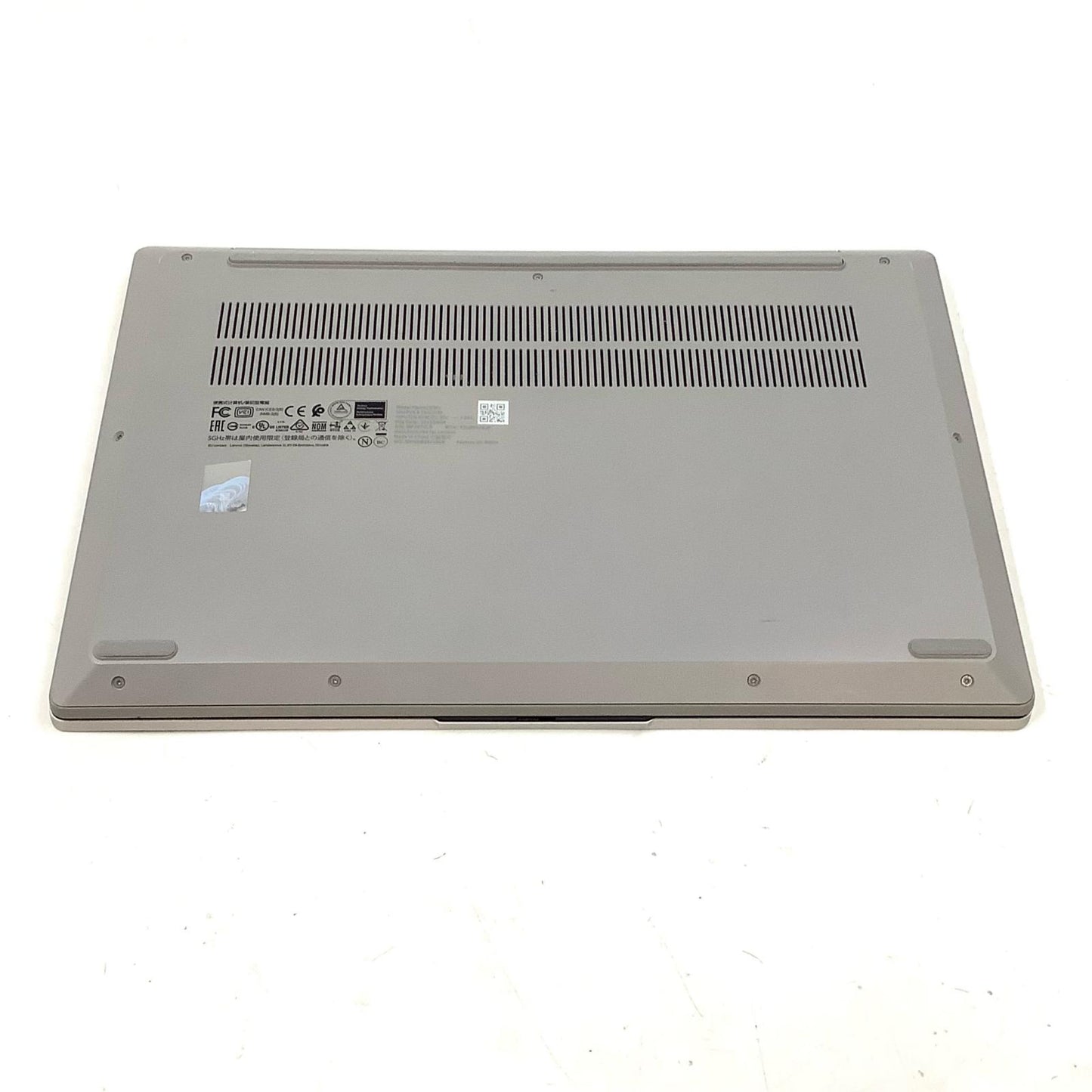 【全額返金保証】【最速発送】Lenovo IDEAPAD 5 14ALC05 82LM Ryzen 5 5500U 8GB M.2 SSD 256GB 94.1% 美品 動作確認済