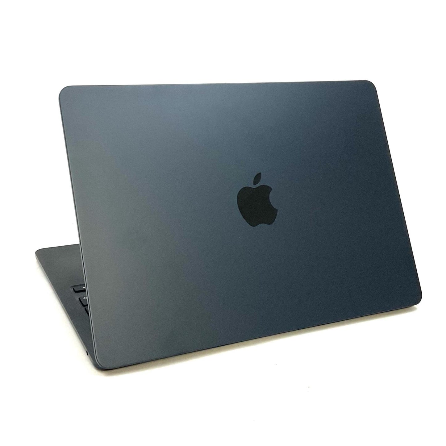 【全額返金保証】【最速発送】Apple MacBook Air 13インチ 2022 Apple M2 8GB 256GB ミッドナイト 95% 美品 動作確認済