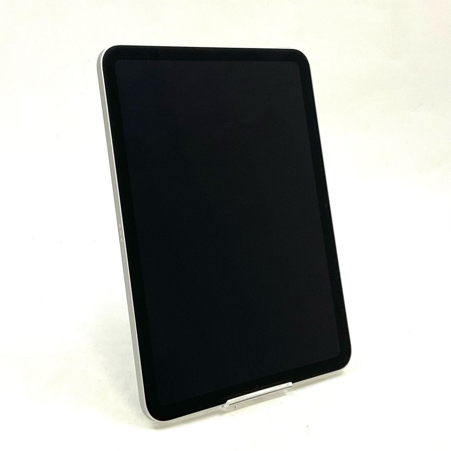 【全額返金保証】【最速発送】Apple iPad iPad A16 11インチ 256GB シルバー Wi-Fi 超美品 動作確認済