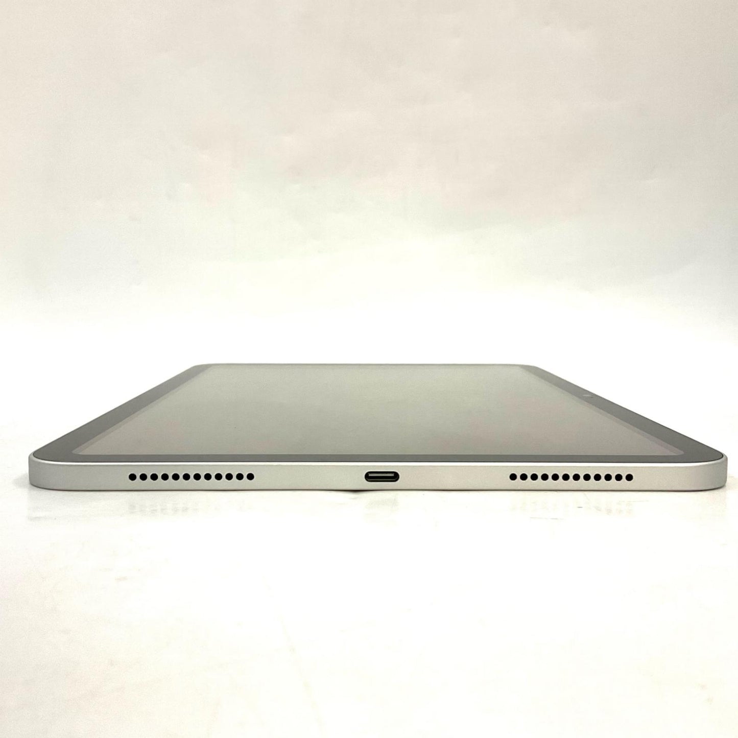 【全額返金保証】【最速発送】Apple iPad iPad A16 11インチ 256GB シルバー Wi-Fi 超美品 動作確認済