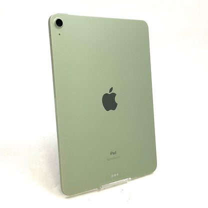 【全額返金保証】【最速発送】Apple iPad Air 10.9インチ 第4世代 64GB グリーン Wi-Fi 動作確認済