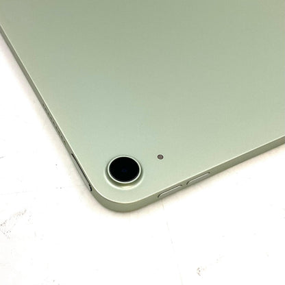 【全額返金保証】【最速発送】Apple iPad Air 10.9インチ 第4世代 64GB グリーン Wi-Fi 動作確認済