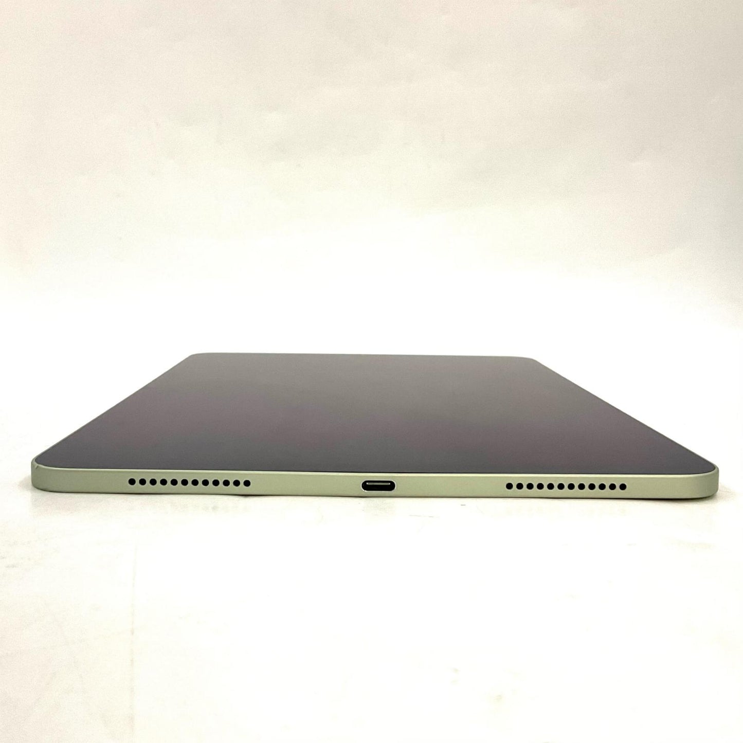 【全額返金保証】【最速発送】Apple iPad Air 10.9インチ 第4世代 64GB グリーン Wi-Fi 動作確認済