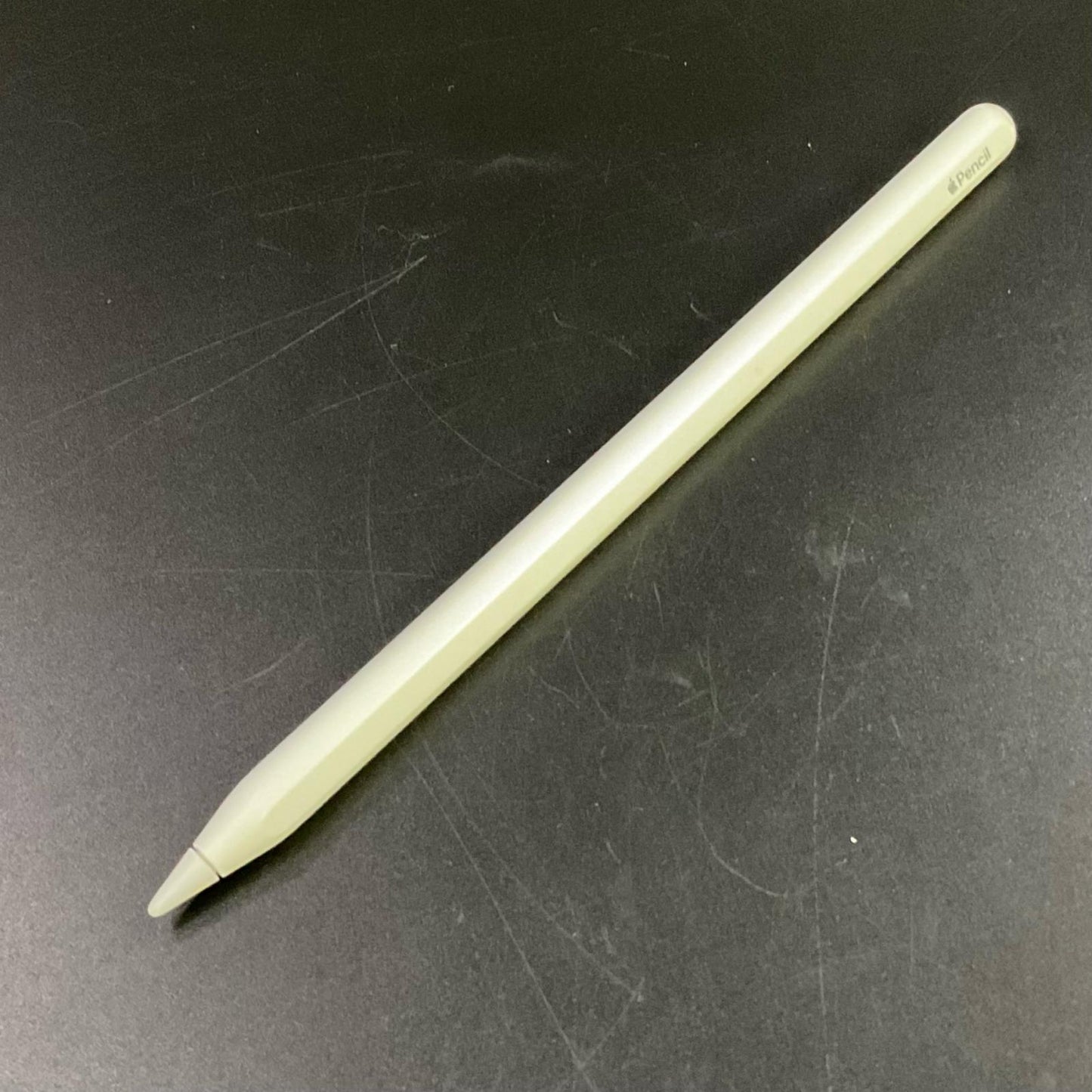 【全額返金保証】【最速発送】Apple Apple Pencil 第2世代 MU8F2J/A 美品 動作確認済