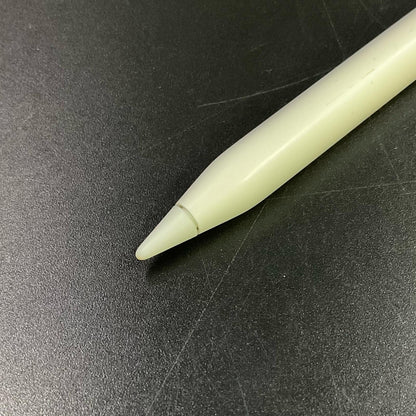 【全額返金保証】【最速発送】Apple Apple Pencil 第2世代 MU8F2J/A 美品 動作確認済