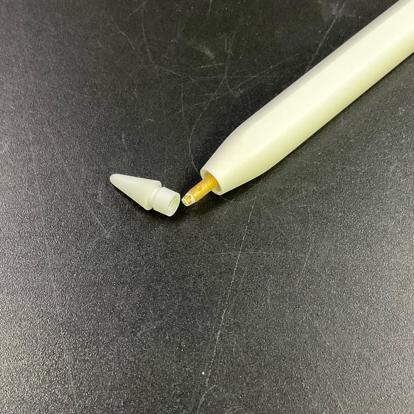 【全額返金保証】【最速発送】Apple Apple Pencil 第2世代 MU8F2J/A 美品 動作確認済