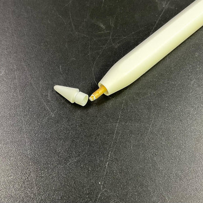 【全額返金保証】【最速発送】Apple Apple Pencil 第2世代 MU8F2J/A 美品 動作確認済