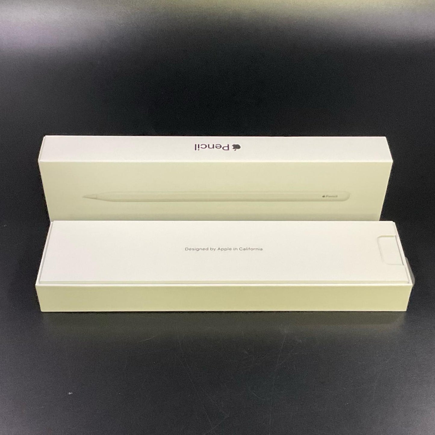 【全額返金保証】【最速発送】Apple Apple Pencil 第2世代 MU8F2J/A 美品 動作確認済