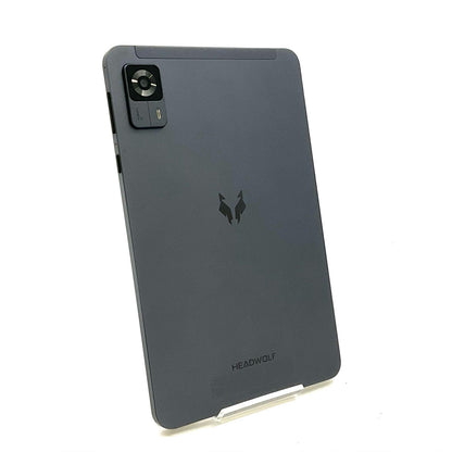 【全額返金保証】【最速発送】HEADWOLF 8インチ 256GB SIMフリー 白ロム 美品 動作確認済