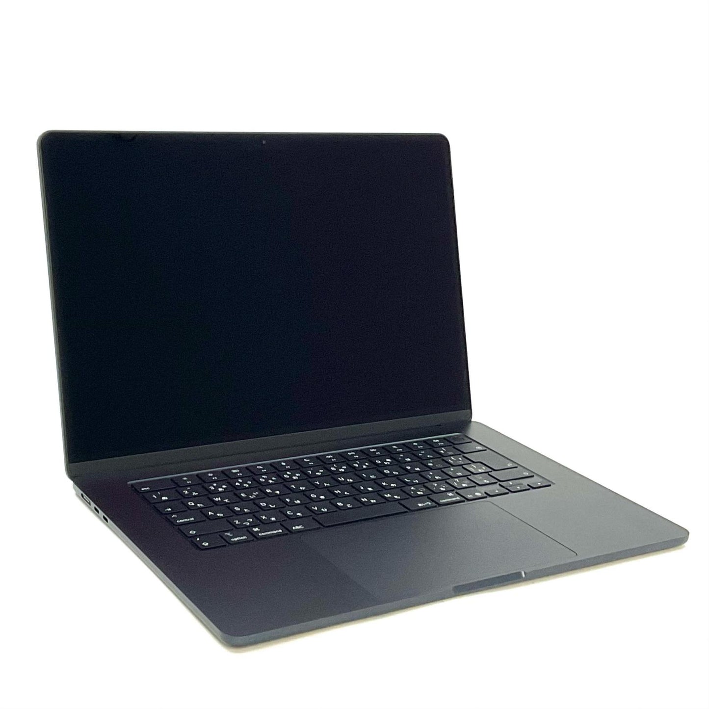 【全額返金保証】【最速発送】Apple MacBook Air 15インチ 2025 Apple M4 16GB 512GB ミッドナイト 100% 美品 動作確認済