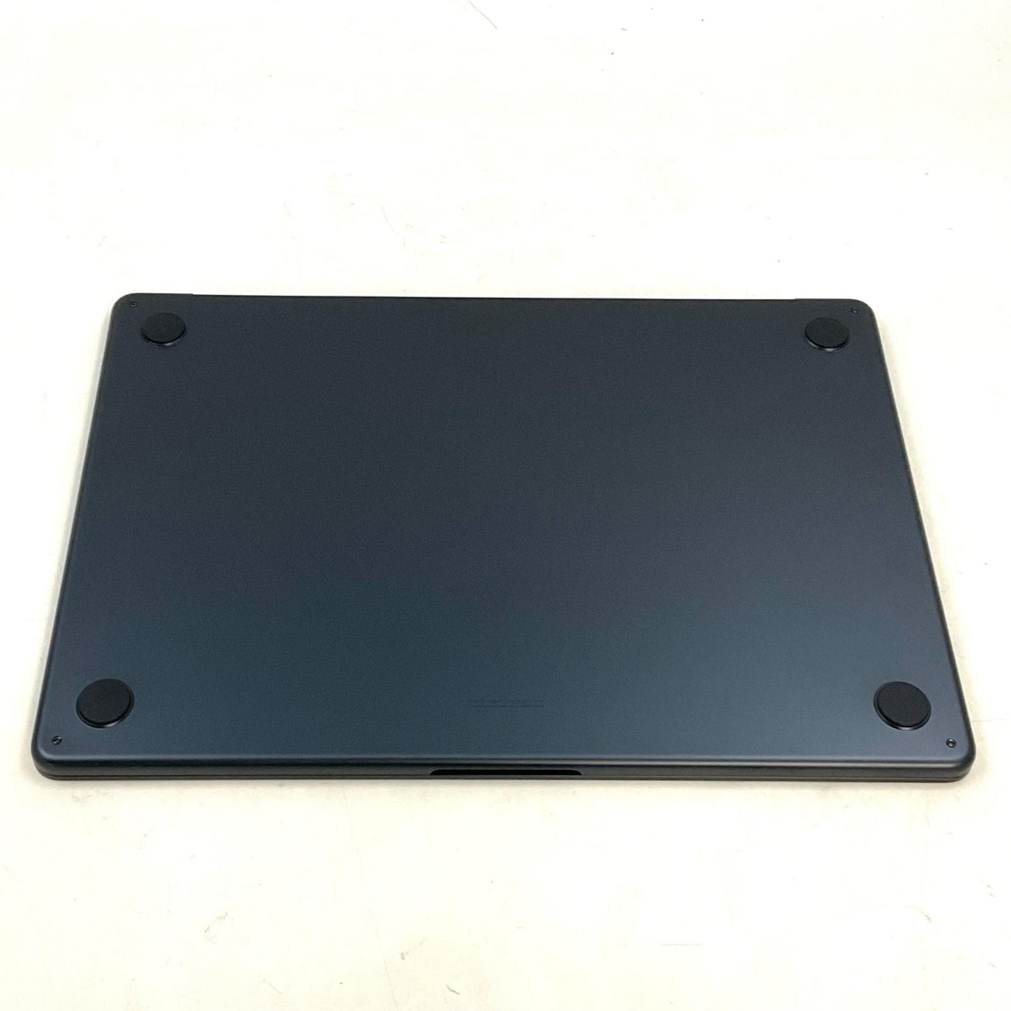 【全額返金保証】【最速発送】Apple MacBook Air 15インチ 2025 Apple M4 16GB 512GB ミッドナイト 100% 美品 動作確認済