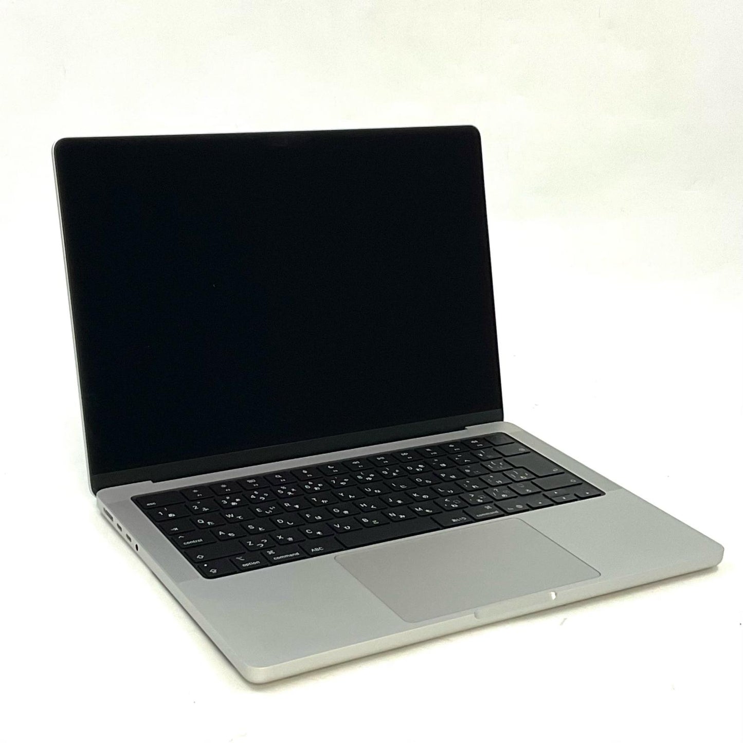 【全額返金保証】【最速発送】Apple MacBook Pro 14インチ M5 Apple M5 24GB 1TB シルバー 100% 超美品 動作確認済