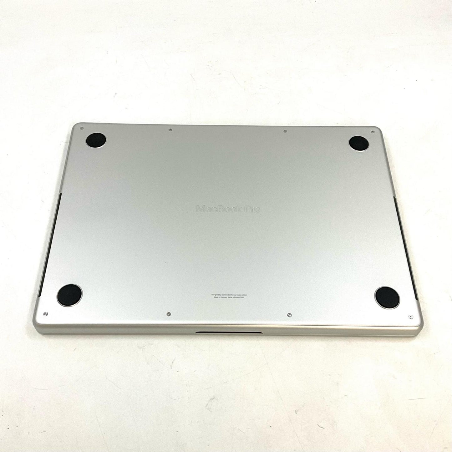 【全額返金保証】【最速発送】Apple MacBook Pro 14インチ M5 Apple M5 24GB 1TB シルバー 100% 超美品 動作確認済