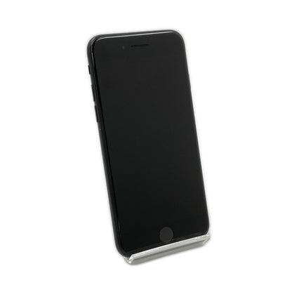 【全額返金保証】【最速発送】Apple iPhone iPhone 7 128GB ブラック docomo 白ロム 美品 動作確認済 95%