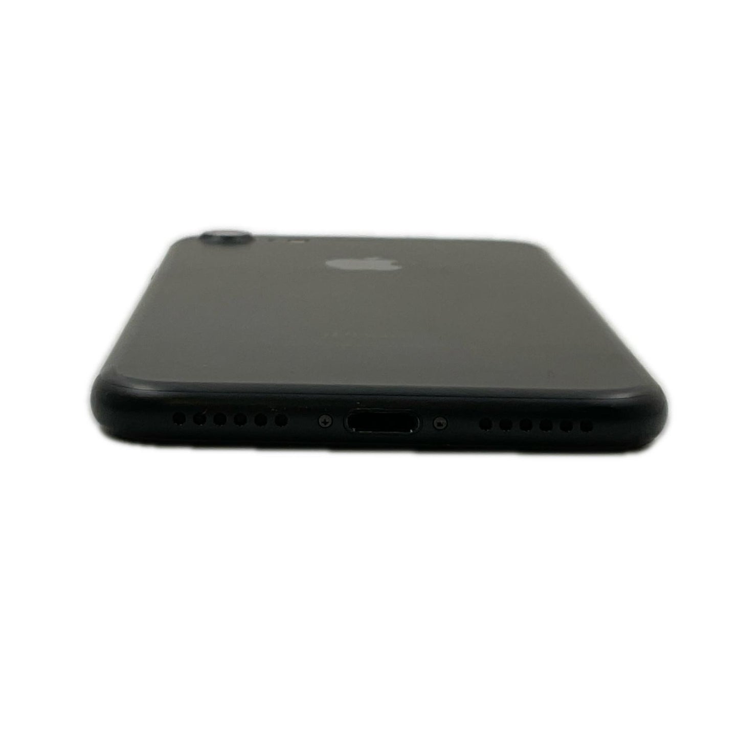 【全額返金保証】【最速発送】Apple iPhone iPhone 7 128GB ブラック docomo 白ロム 美品 動作確認済 95%