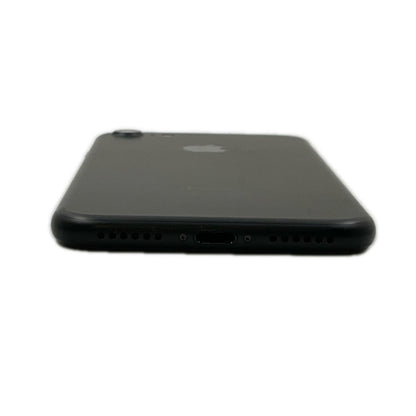 【全額返金保証】【最速発送】Apple iPhone iPhone 7 128GB ブラック docomo 白ロム 美品 動作確認済 95%