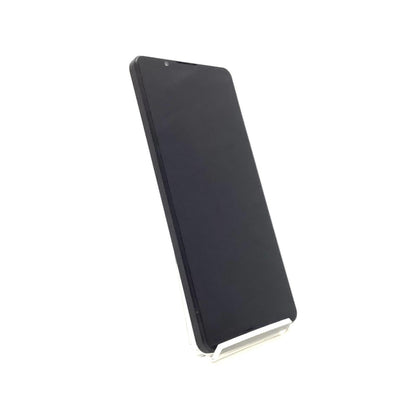 【全額返金保証】【最速発送】Sony Xperia 1 VI 256GB ブラック au SIMフリー SOG13 白ロム 美品 動作確認済