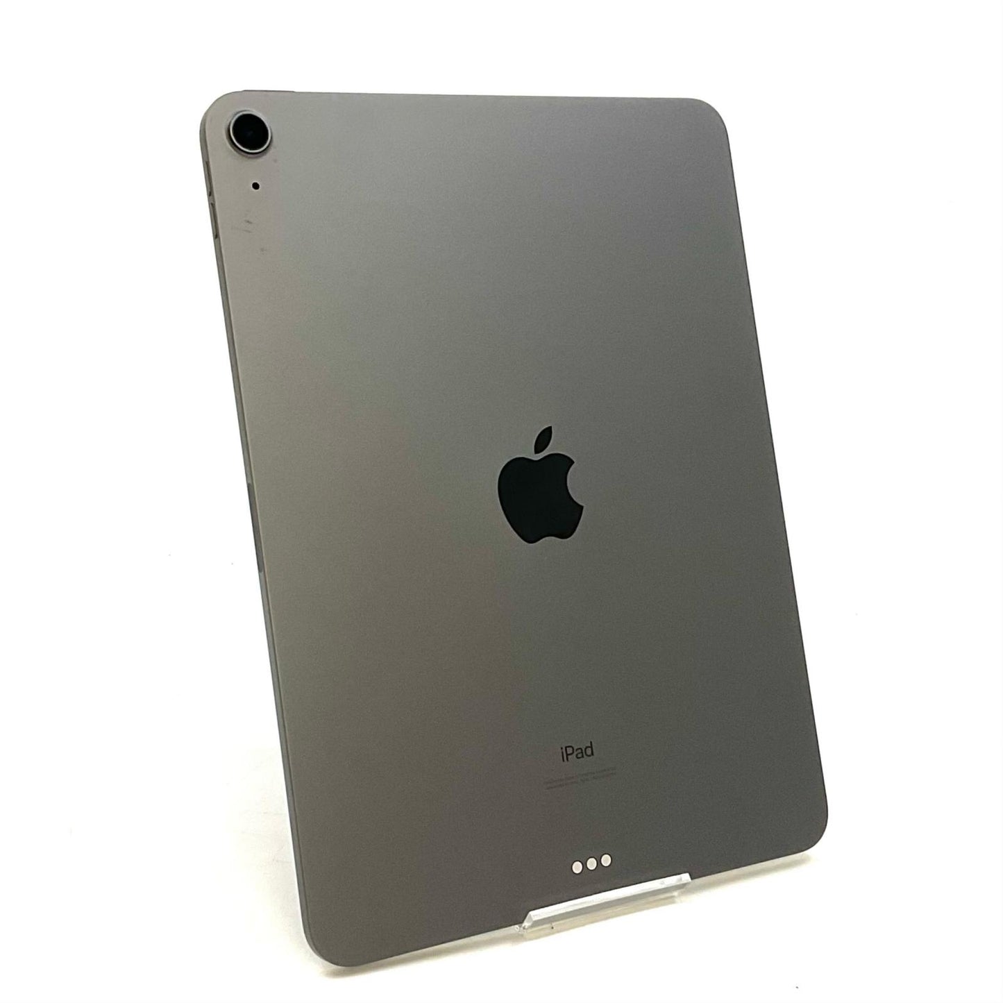 【全額返金保証】【最速発送】Apple iPad Air 10.9 第4世代 64GB スペースグレイ Wi-Fi 美品 動作確認済