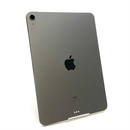 【全額返金保証】【最速発送】Apple iPad Air 10.9 第4世代 64GB スペースグレイ Wi-Fi 美品 動作確認済