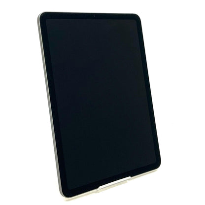 【全額返金保証】【最速発送】Apple iPad Air 10.9 第4世代 64GB スペースグレイ Wi-Fi 美品 動作確認済