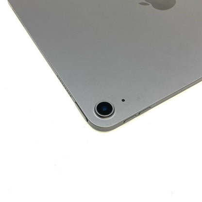 【全額返金保証】【最速発送】Apple iPad Air 10.9 第4世代 64GB スペースグレイ Wi-Fi 美品 動作確認済