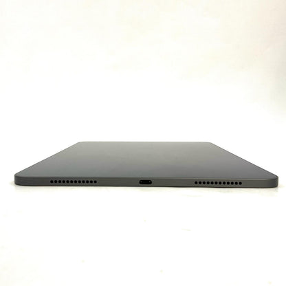 【全額返金保証】【最速発送】Apple iPad Air 10.9 第4世代 64GB スペースグレイ Wi-Fi 美品 動作確認済