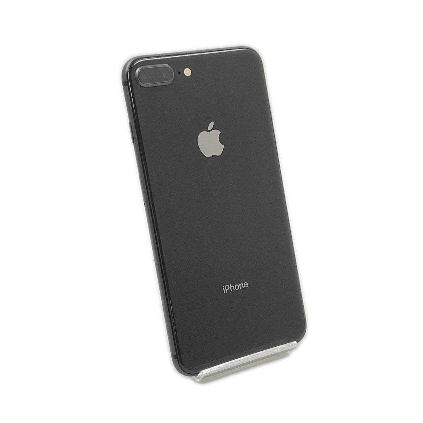 【全額返金保証】【最速発送】Apple iPhone iPhone 8 Plus 256GB スペースグレイ docomo 白ロム 美品 動作確認済 83%