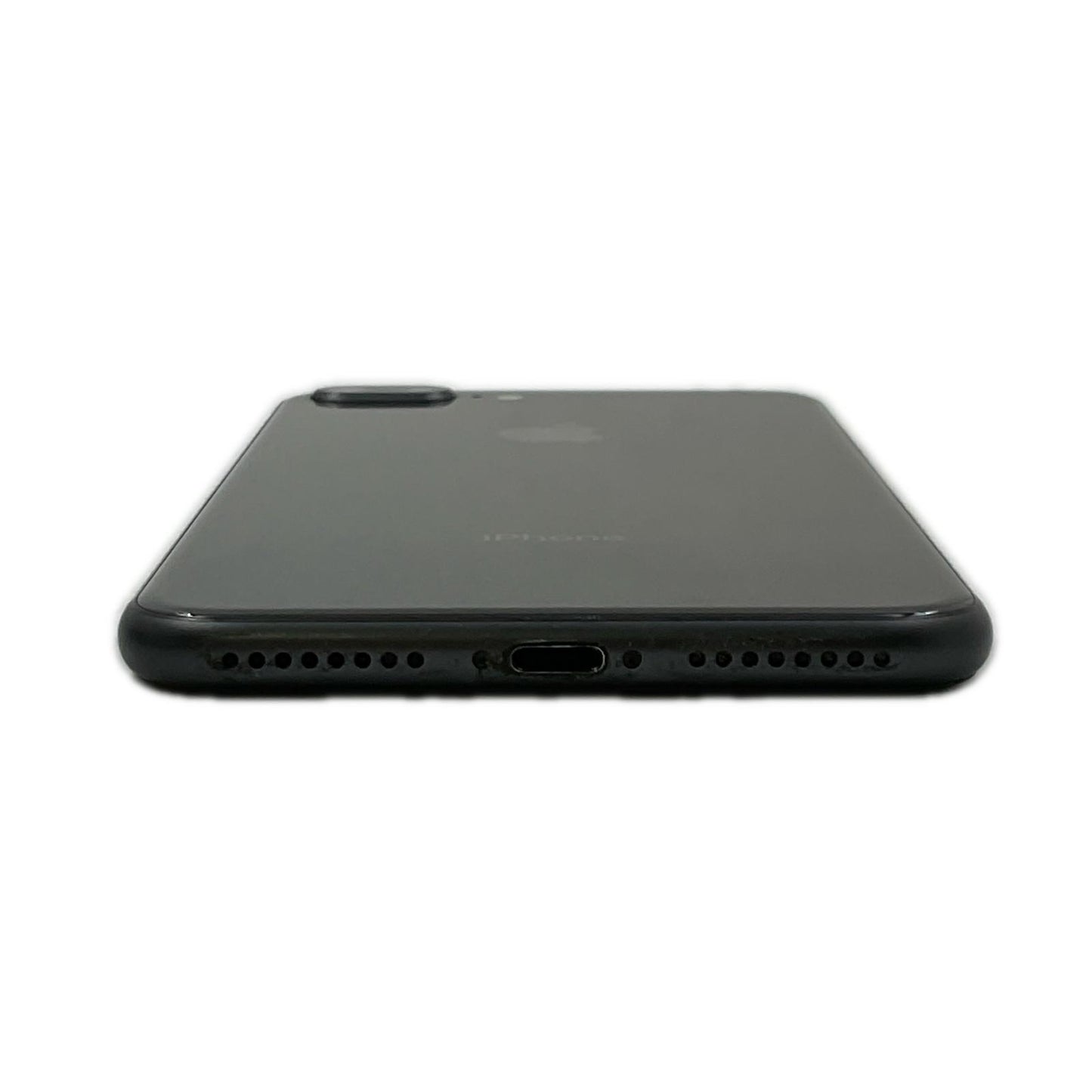 【全額返金保証】【最速発送】Apple iPhone iPhone 8 Plus 256GB スペースグレイ docomo 白ロム 美品 動作確認済 83%