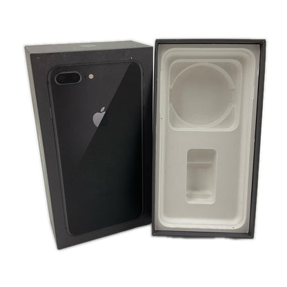 【全額返金保証】【最速発送】Apple iPhone iPhone 8 Plus 256GB スペースグレイ docomo 白ロム 美品 動作確認済 83%