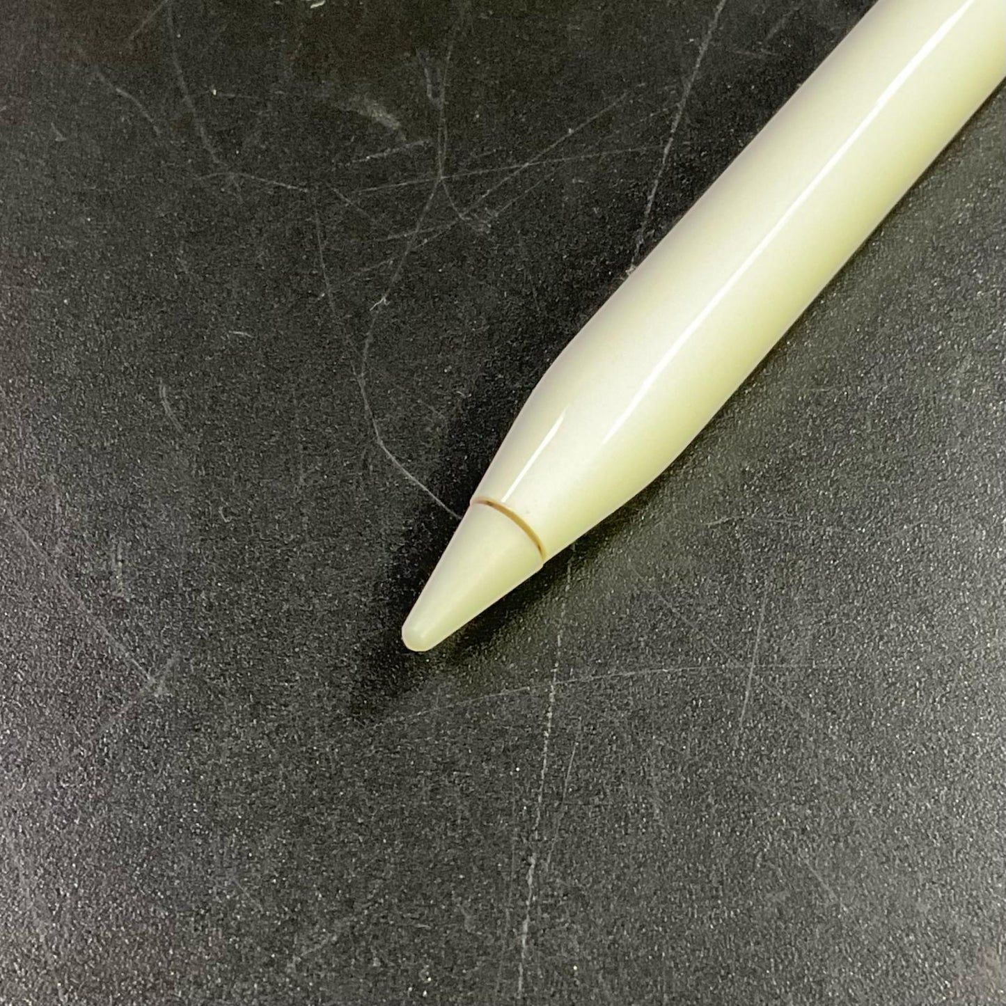 【全額返金保証】【最速発送】Apple Apple Pencil MK0C2J/A 美品 動作確認済