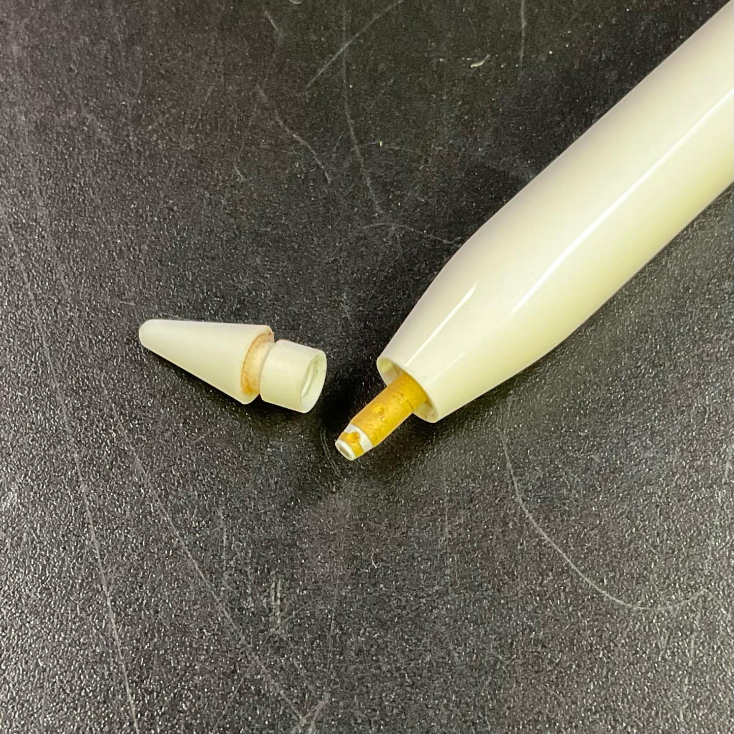 【全額返金保証】【最速発送】Apple Apple Pencil MK0C2J/A 美品 動作確認済