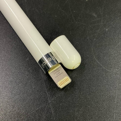【全額返金保証】【最速発送】Apple Apple Pencil MK0C2J/A 美品 動作確認済