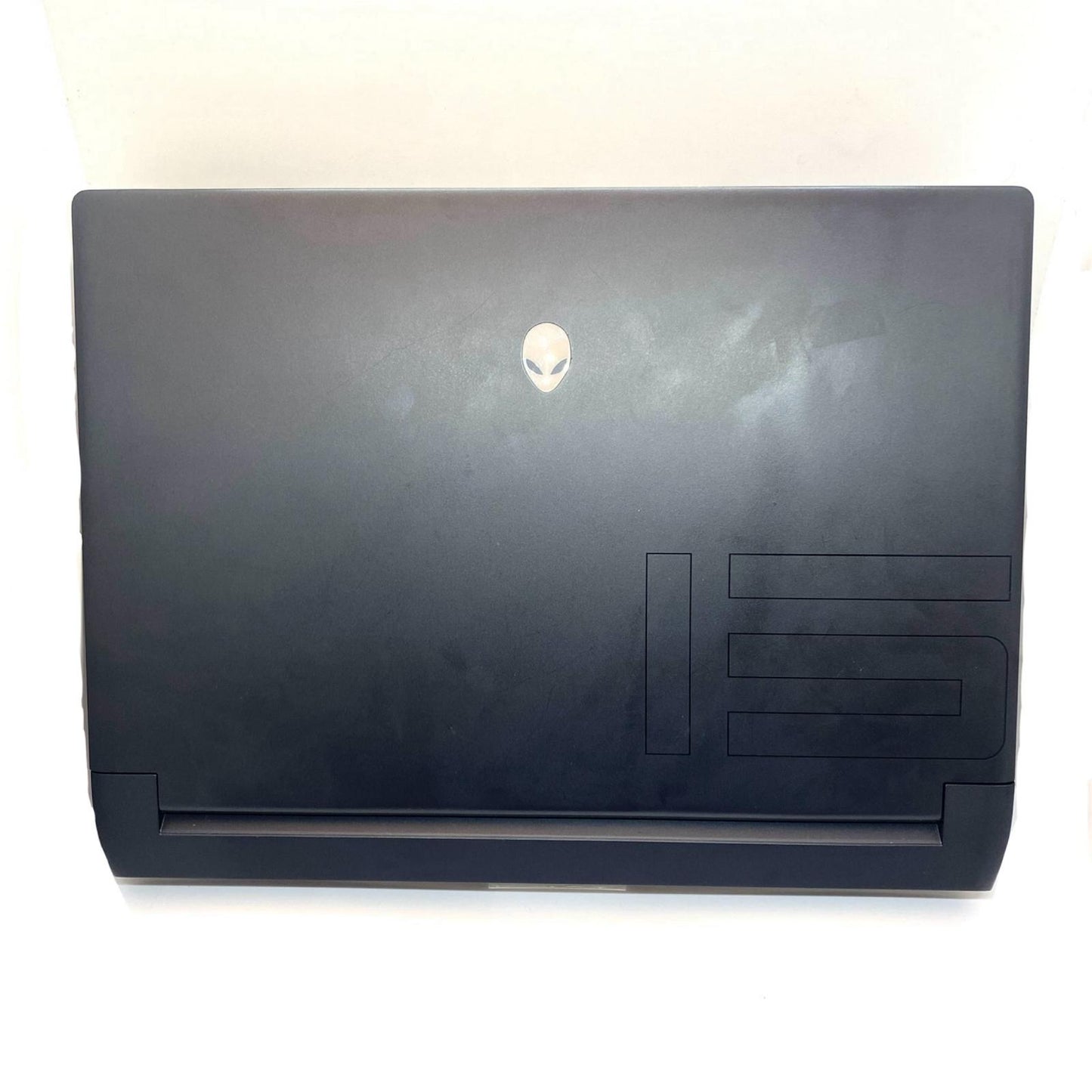 【最速発送】DELL AlienWare m15 Ryzen Ed. R5 P109F AMD Ryzen 9 5900HX with Radeon Graphics 16GB SSD 1TB NVIDIA GeForce RTX 3070 Laptop GPU 76%【難有】