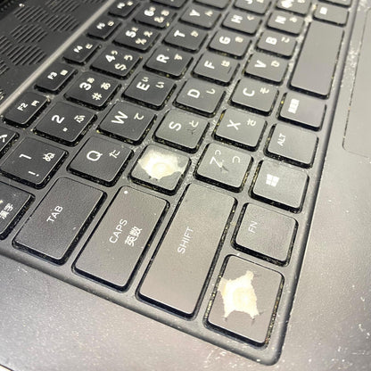 【最速発送】DELL AlienWare m15 Ryzen Ed. R5 P109F AMD Ryzen 9 5900HX with Radeon Graphics 16GB SSD 1TB NVIDIA GeForce RTX 3070 Laptop GPU 76%【難有】