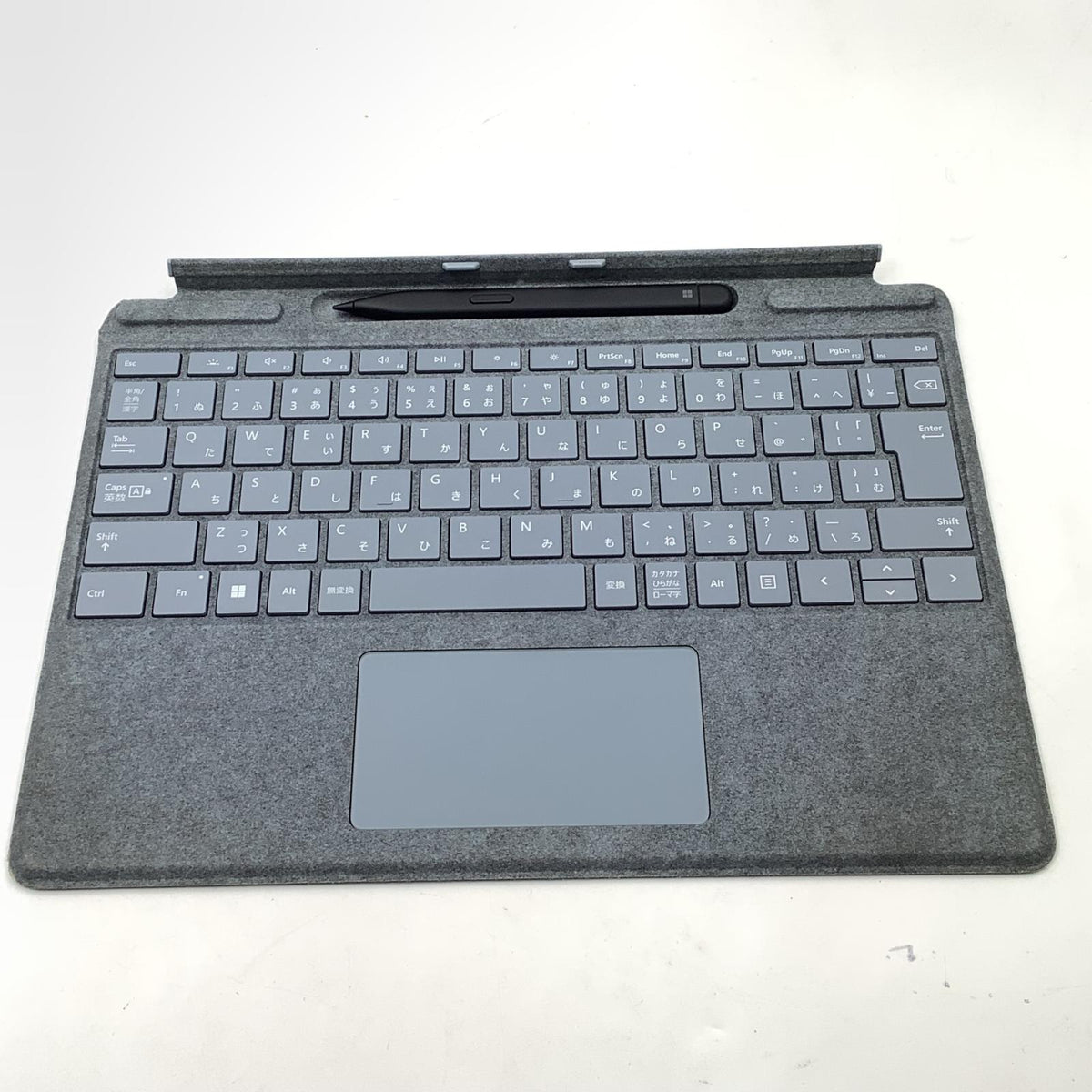 【全額返金保証】【最速発送】Microsoft Surface Pro 8 スリムペン2付きSignatureキーボード セット 8PQ-00010 / 8X6-00059 i5-1135G7 8GB M.2 SSD 256GB 80.6% 美品 動作確認済