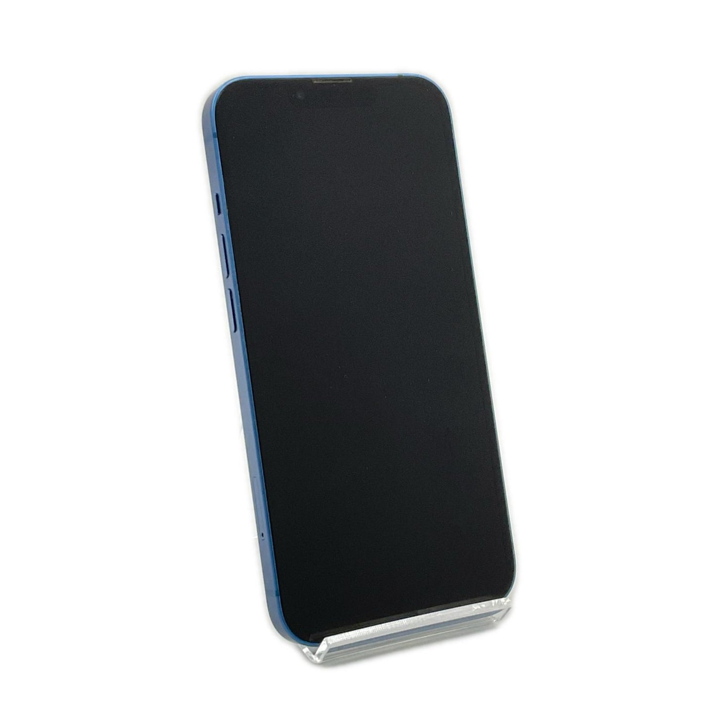 【全額返金保証】【最速発送】Apple iPhone iPhone 13 128GB ブルー SIMフリー 白ロム 動作確認済 75%