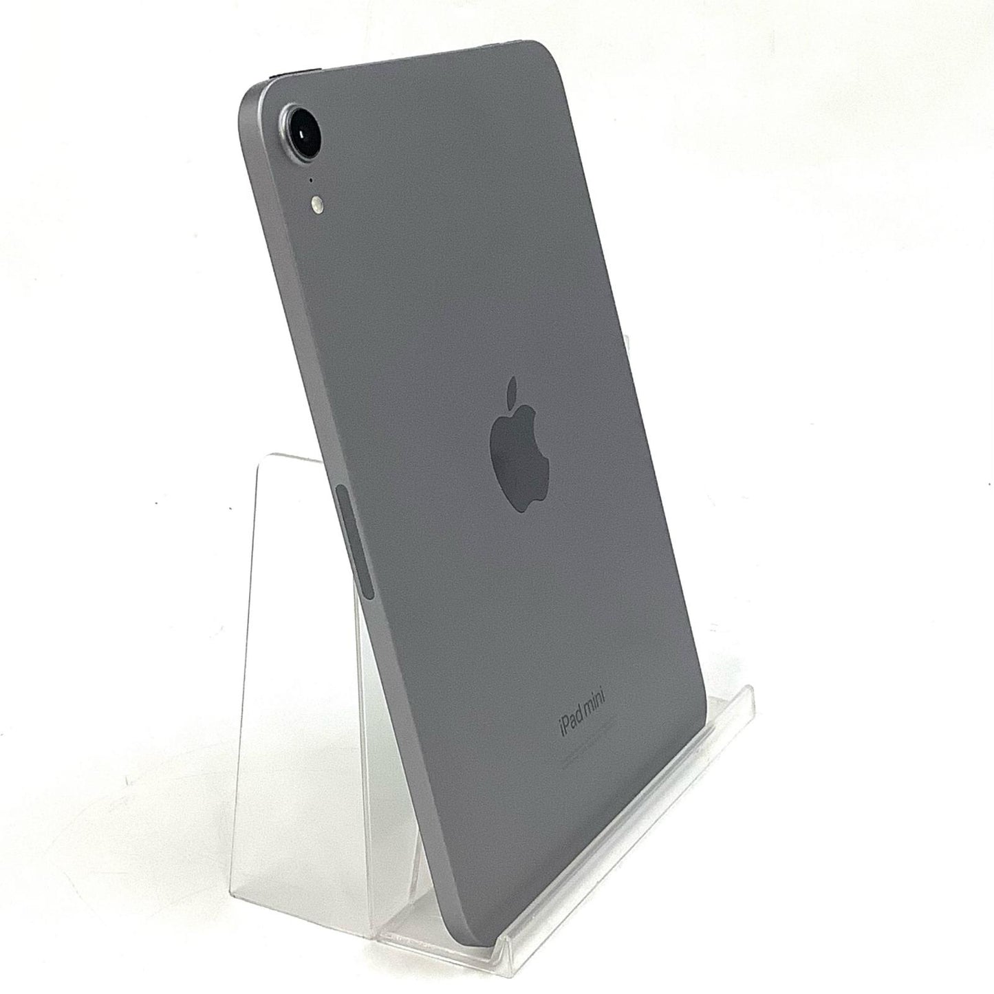 【全額返金保証】【最速発送】Apple iPad mini A17Pro 8.3インチ 128GB スペースグレイ Wi-Fi 超美品 動作確認済