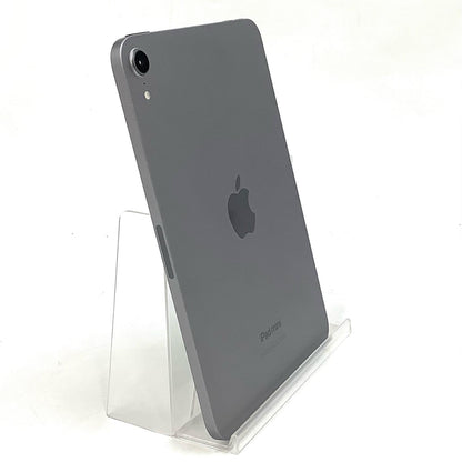 【全額返金保証】【最速発送】Apple iPad mini A17Pro 8.3インチ 128GB スペースグレイ Wi-Fi 超美品 動作確認済
