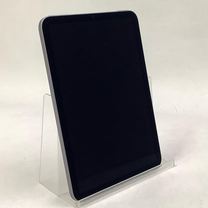 【全額返金保証】【最速発送】Apple iPad mini A17Pro 8.3インチ 128GB スペースグレイ Wi-Fi 超美品 動作確認済