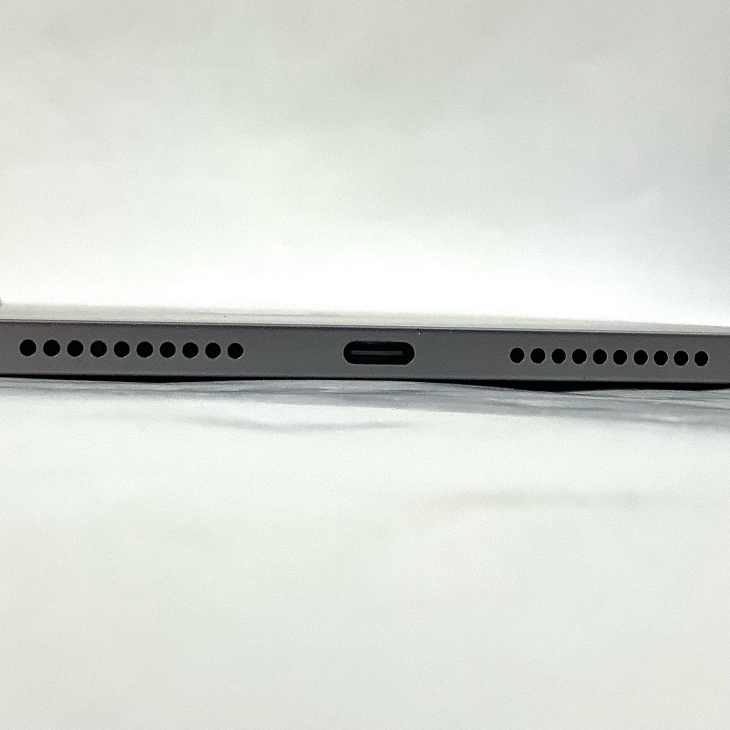 【全額返金保証】【最速発送】Apple iPad mini A17Pro 8.3インチ 128GB スペースグレイ Wi-Fi 超美品 動作確認済