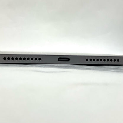 【全額返金保証】【最速発送】Apple iPad mini A17Pro 8.3インチ 128GB スペースグレイ Wi-Fi 超美品 動作確認済