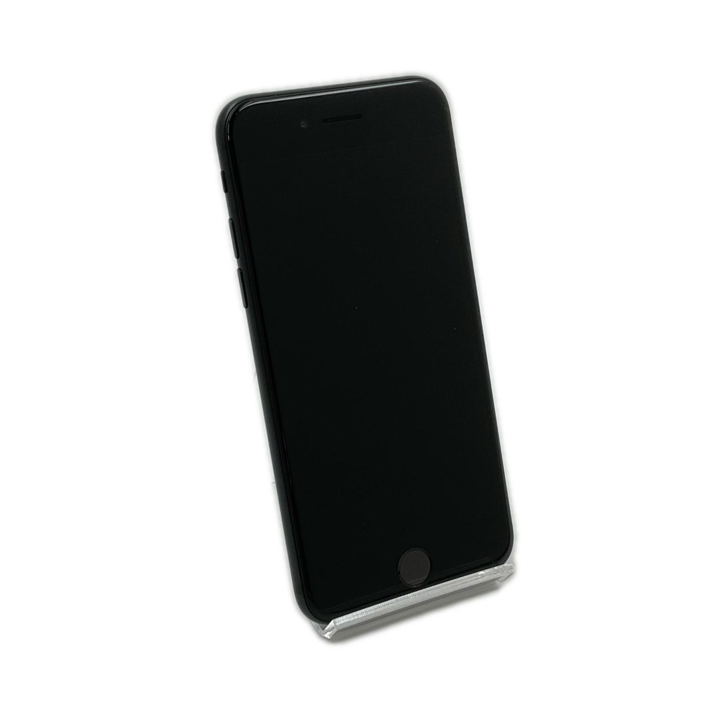 【全額返金保証】【最速発送】Apple iPhone iPhone SE（第2世代） 64GB ブラック SIMフリー 白ロム 動作確認済 90%